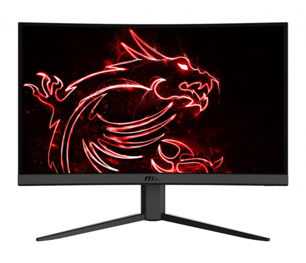 MSI Optix G24C4 - 1123956 - zdjęcie